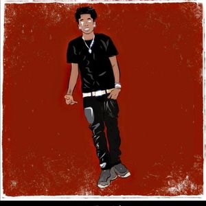 Meet your Posher, Bj